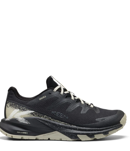 Keen Mens Targhee Apex WP
