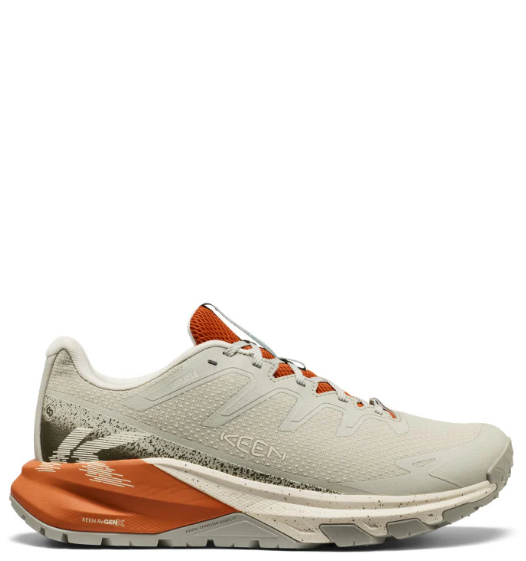 Keen Mens Targhee Apex WP