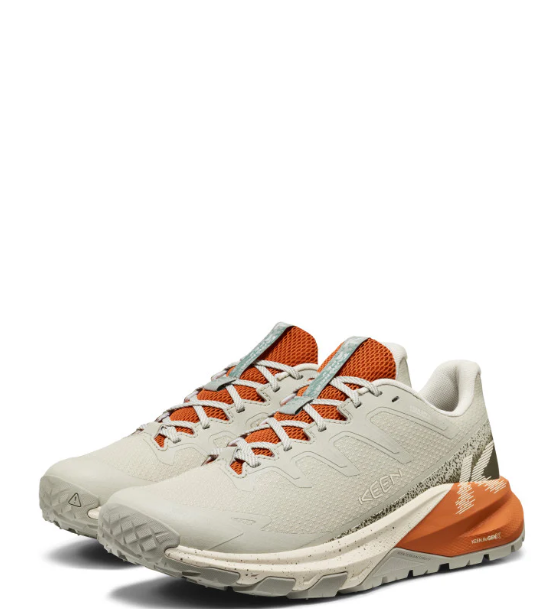 Keen Mens Targhee Apex WP