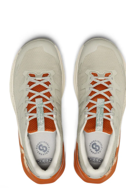 Keen Mens Targhee Apex WP