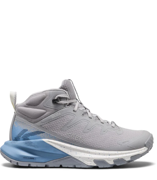 Keen Womens Targhee Apex Mid WP
