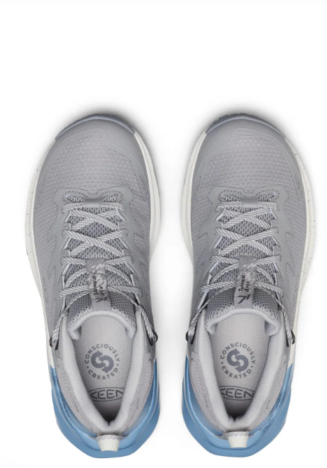 Keen Womens Targhee Apex Mid WP