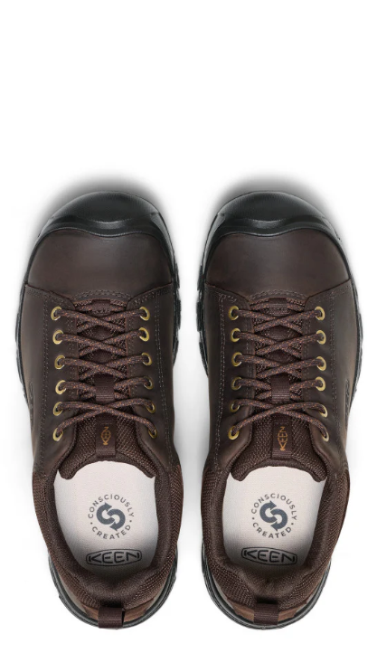 Keen Mens Targhee IV Oxford