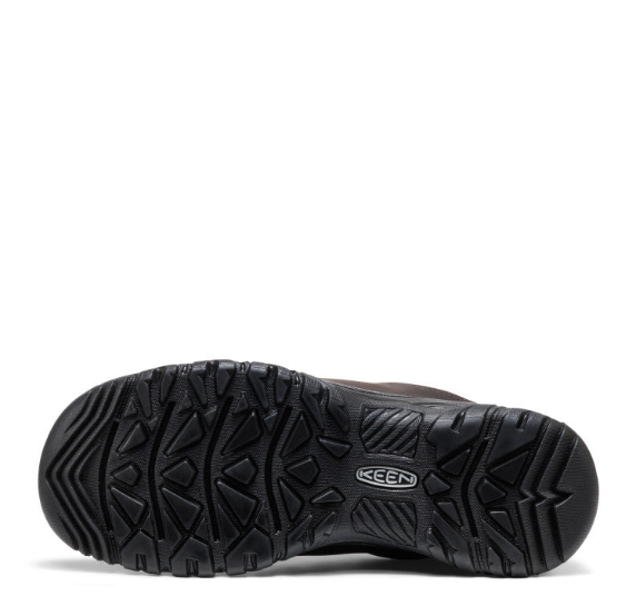 Keen Mens Targhee IV Oxford