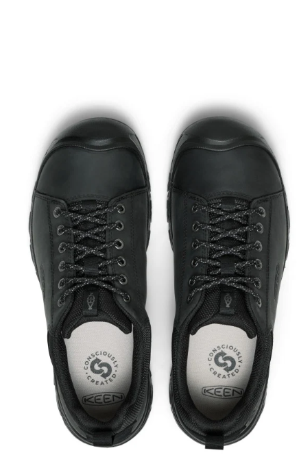 Keen Mens Targhee IV Oxford