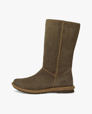 Born Womens Salee Boots