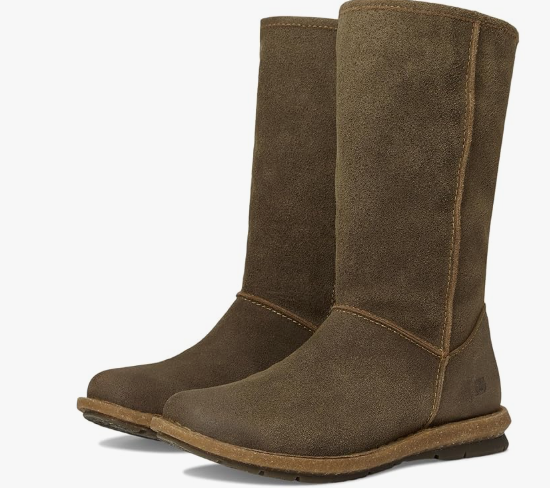 Born Womens Salee Boots