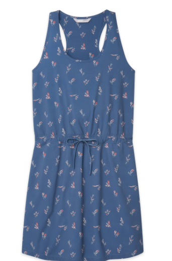 Stio Womens Mountain Flow Dress