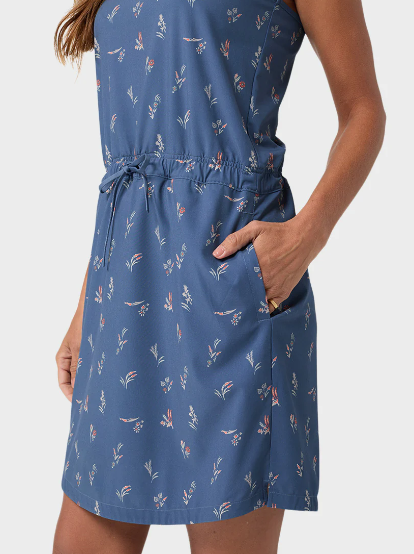 Stio Womens Mountain Flow Dress