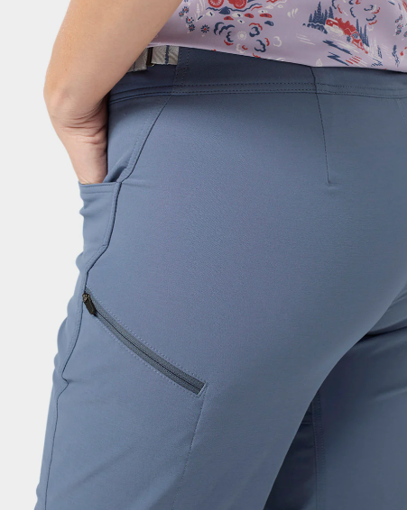 Stio Womens OPR Short
