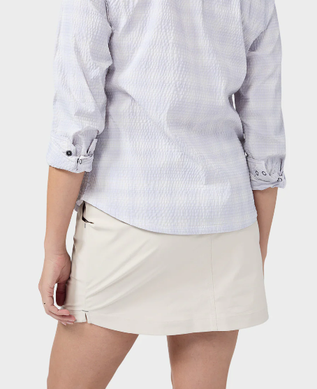 Stio Womens Vallis Skirt