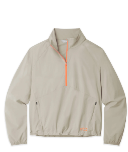 Stio Womens Bounder Pullover