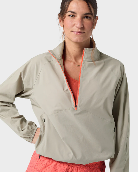 Stio Womens Bounder Pullover
