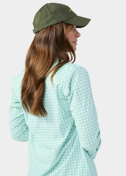 Stio Womens Eddy Long Sleeve Shirt