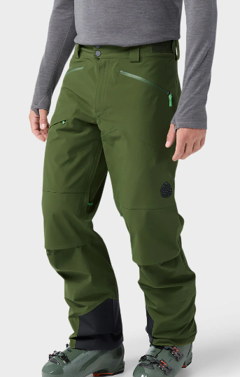 Stio Mens Skyrider Pant