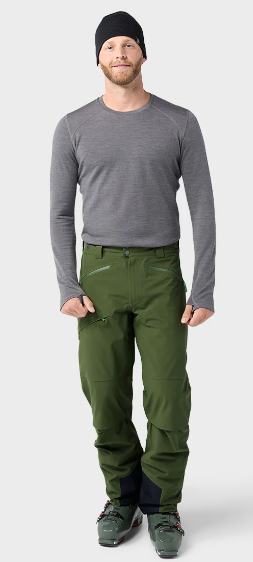 Stio Mens Skyrider Pant