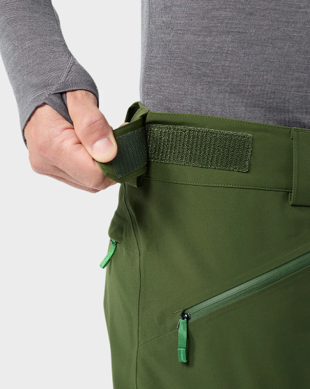 Stio Mens Skyrider Pant