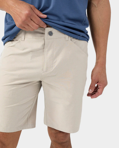 Stio Mens Vallis Short
