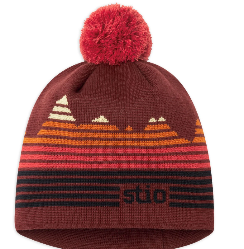 Stio Koa Beanie