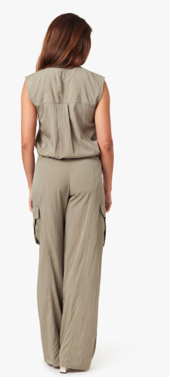 Habitual Womens Cargo Pant
