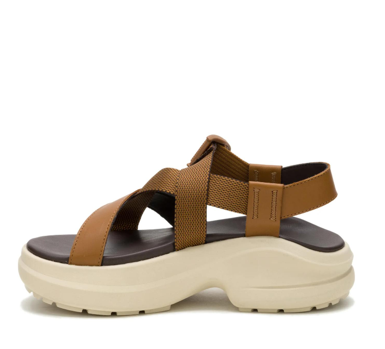 Chaco Womens Cushform Sandal