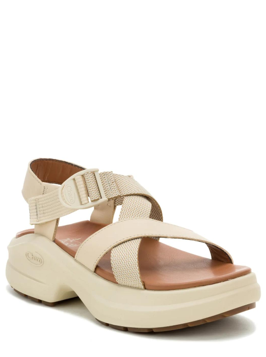 Chaco Womens Cushform Sandal