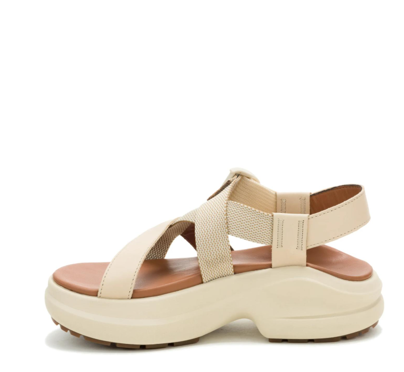 Chaco Womens Cushform Sandal