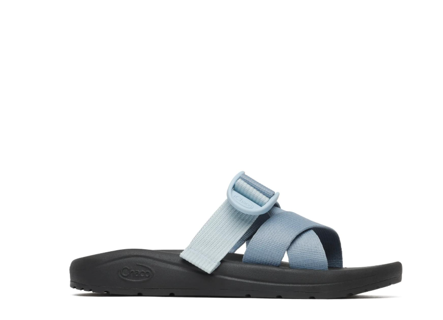 Chaco Womens CushZ Extra Cushioned Slide