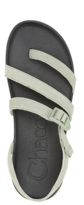 Chaco Womens Lowdown Strappy Sandal