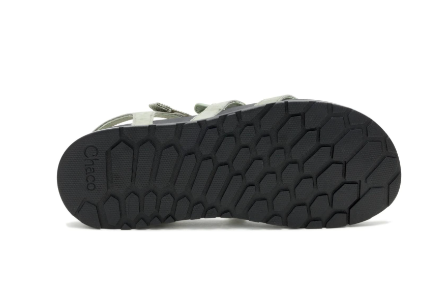 Chaco Womens Lowdown Strappy Sandal