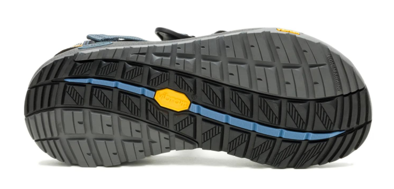 Chaco Womens Rapid Pro