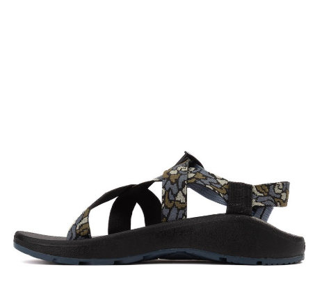 Chaco Mens ZCloud Sandal