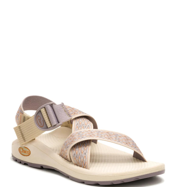 Chaco Womens Mega Z Cloud Sandal
