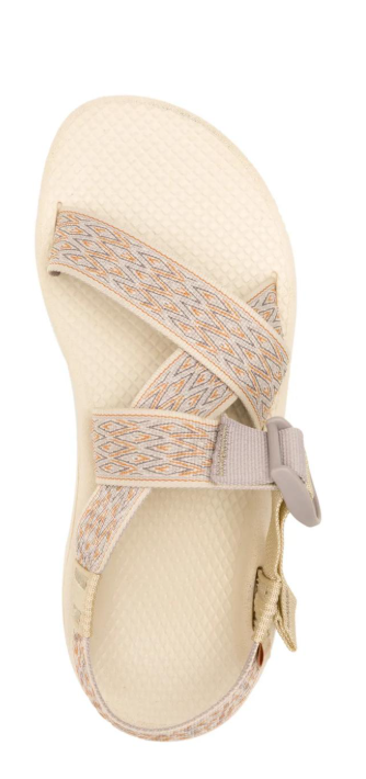 Chaco Womens Mega Z Cloud Sandal
