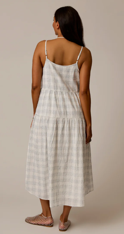 Carve Womens Jacey Textured Dress