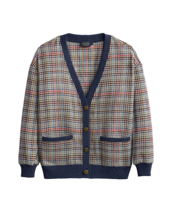 Pendleton Womens Eagle River Cardigan