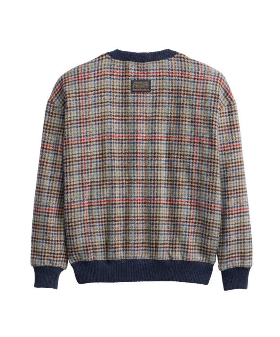 Pendleton Womens Eagle River Cardigan