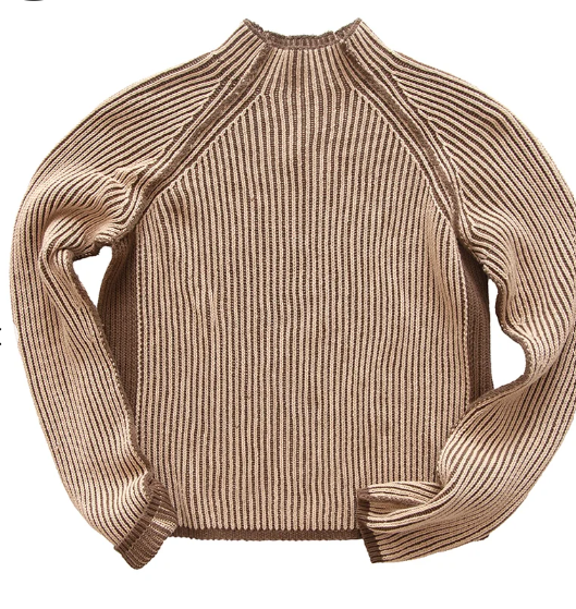 Carve Womens Ivy Reversible Sweater
