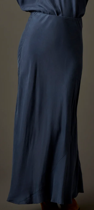 Carve Womens Tess Kindsilk Skirt