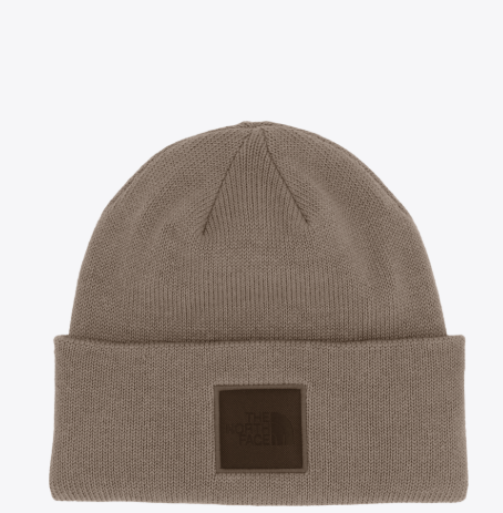The North Face  HW Dock Worker Beanie