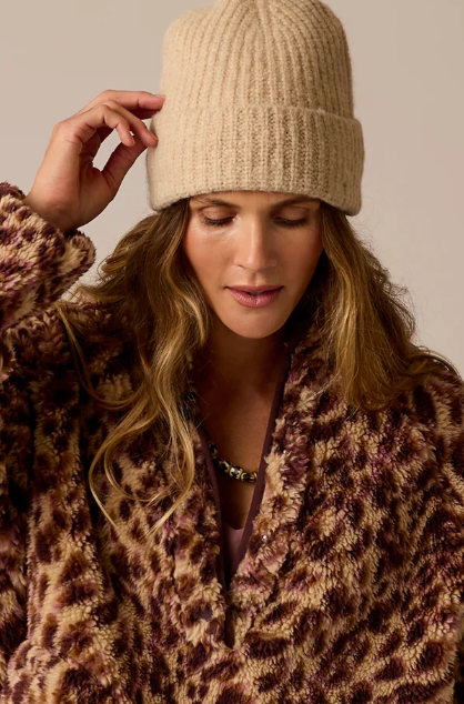 Carve Darcy Wool Beanie