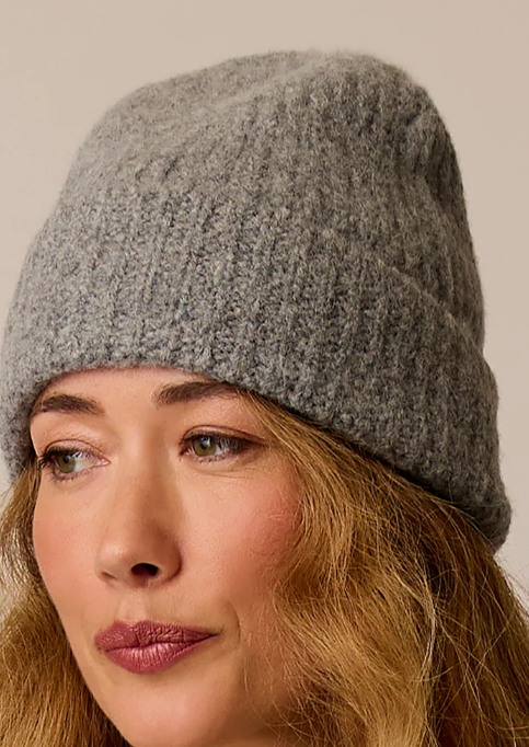 Carve Darcy Wool Beanie
