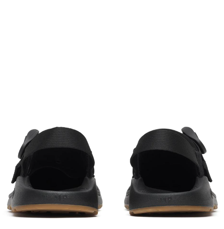 Chaco Mens Canyon Clog