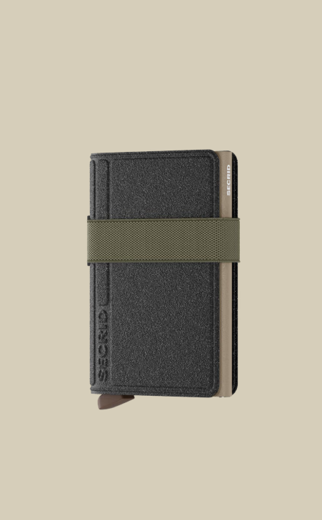 Secrid Bandwallet Liba powder