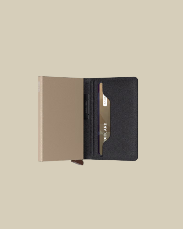 Secrid Bandwallet Liba powder