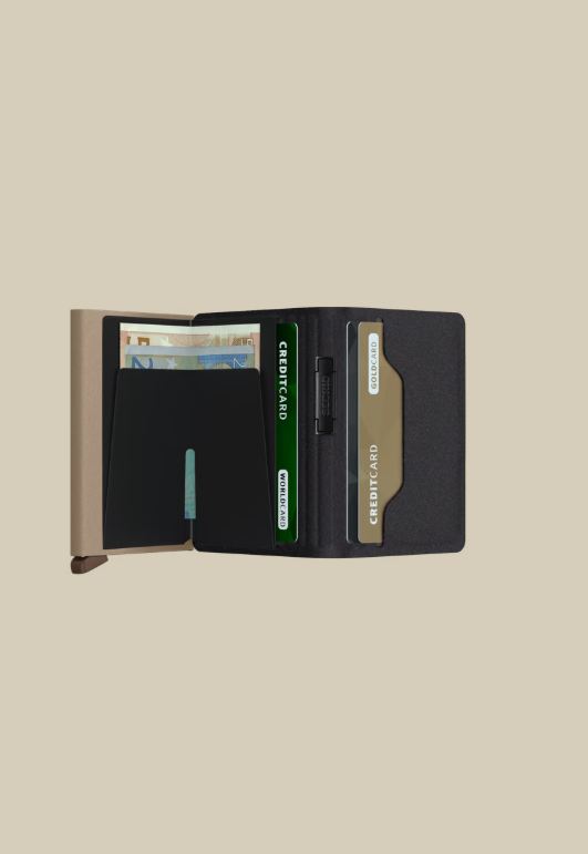 Secrid Bandwallet Liba powder