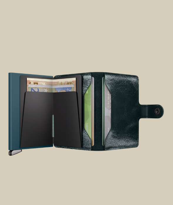 Secrid Premium Miniwallet