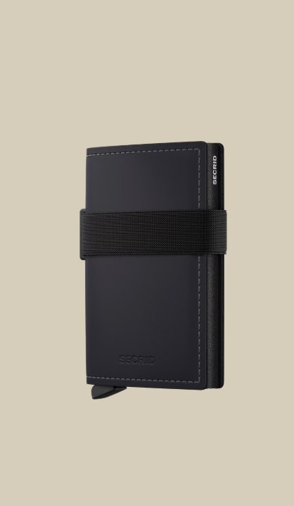 Secrid Bandwallet Matte Powder