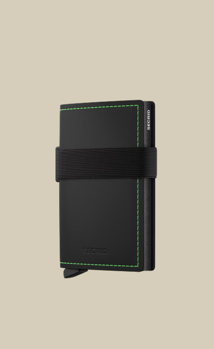Secrid Bandwallet Matte Powder