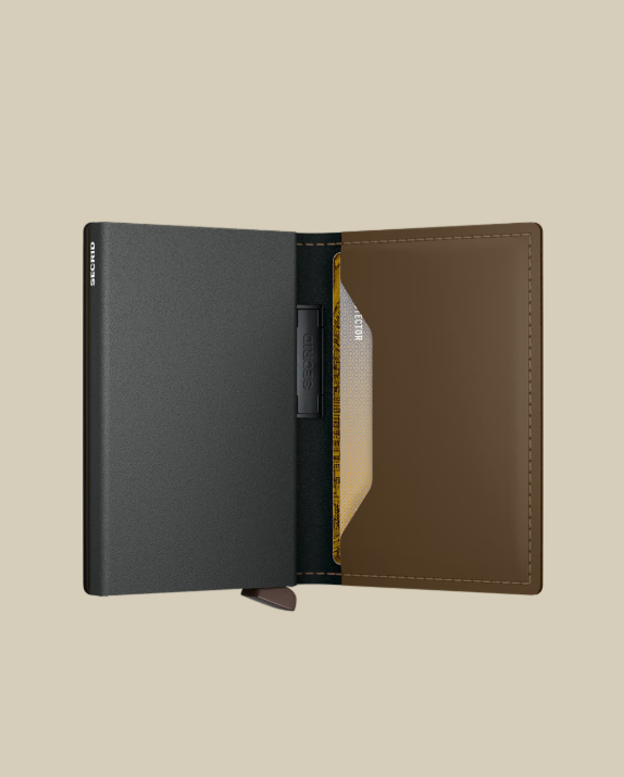 Secrid Bandwallet Matte Powder